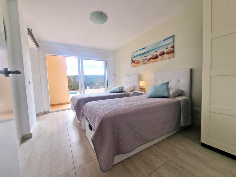 Foto 2185043f-dd59-44d9-a7cf-123e81631587. House with heating parking pool in Pueblo-Ubanizaciones Alfàs del Pi (l´)