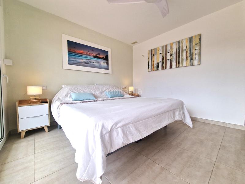 Foto 293d20d5-267e-4874-a926-e5a96d57fbc3. House with heating parking pool in Pueblo-Ubanizaciones Alfàs del Pi (l´)