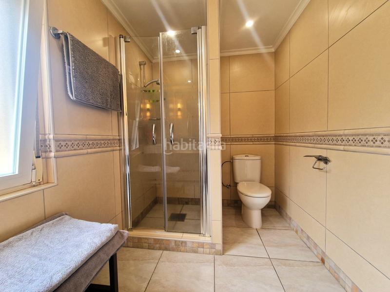 Foto 2e9781d0-1b14-4128-b4ac-afa24f1c61b2. House with heating parking pool in Pueblo-Ubanizaciones Alfàs del Pi (l´)