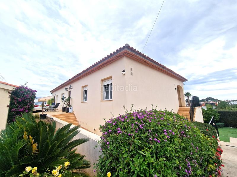 Foto 4adad416-2a65-467f-994f-2ed3faa00e0c. House with heating parking pool in Pueblo-Ubanizaciones Alfàs del Pi (l´)