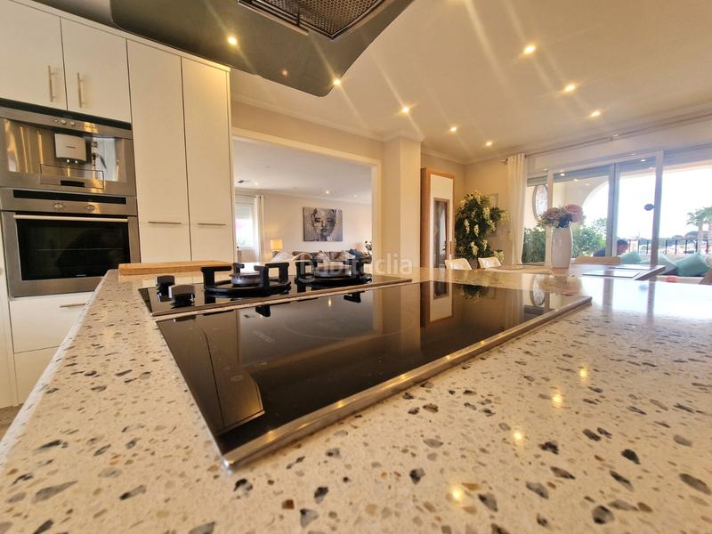 Foto 4dfd6246-10c4-4ac2-b764-4425e5964416. House with heating parking pool in Pueblo-Ubanizaciones Alfàs del Pi (l´)