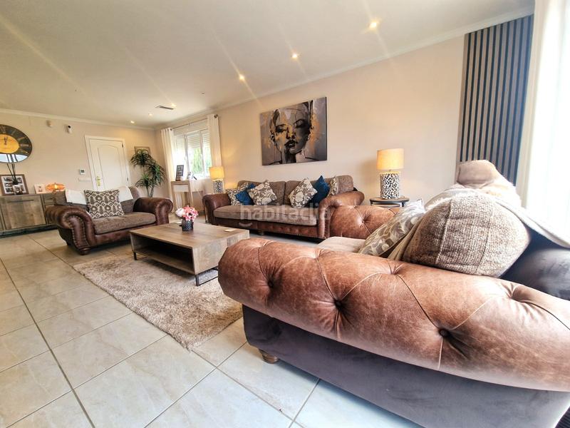 Foto 5c51b45a-55e2-4eeb-b555-aaf6f636d94b. House with heating parking pool in Pueblo-Ubanizaciones Alfàs del Pi (l´)