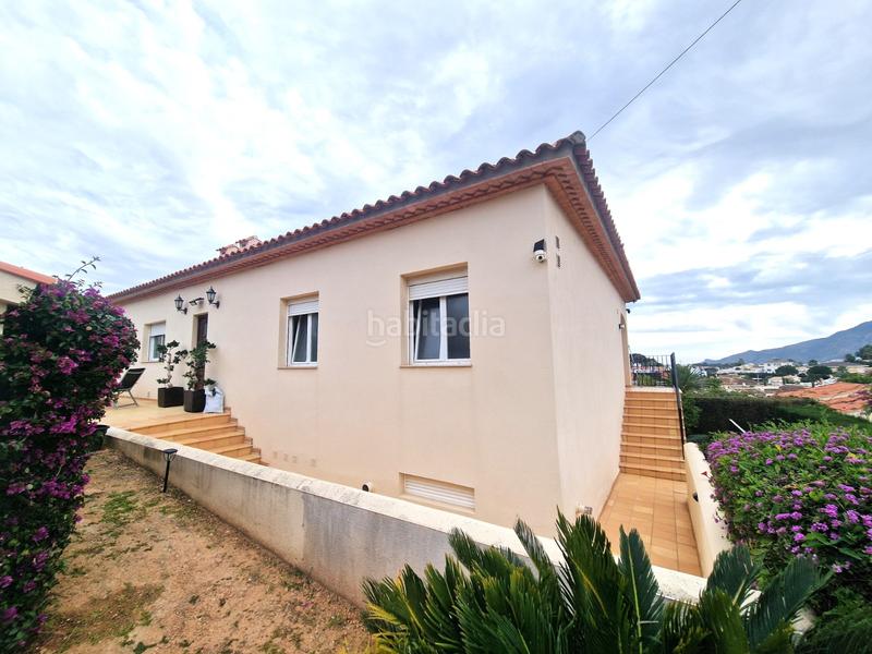 Foto 6fe1bfdb-a3f6-41b8-b811-c41884bf9625. House with heating parking pool in Pueblo-Ubanizaciones Alfàs del Pi (l´)