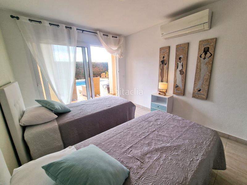 Foto 73e25b40-8749-4a74-9990-eee5149a80e4. House with heating parking pool in Pueblo-Ubanizaciones Alfàs del Pi (l´)