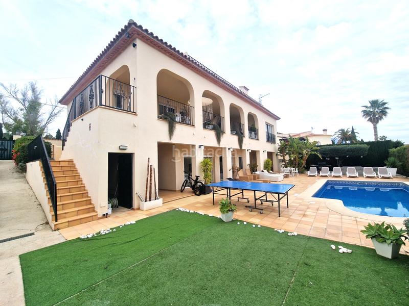 Foto 78d53578-2971-453e-999f-21c0ffcb0ccc. House with heating parking pool in Pueblo-Ubanizaciones Alfàs del Pi (l´)