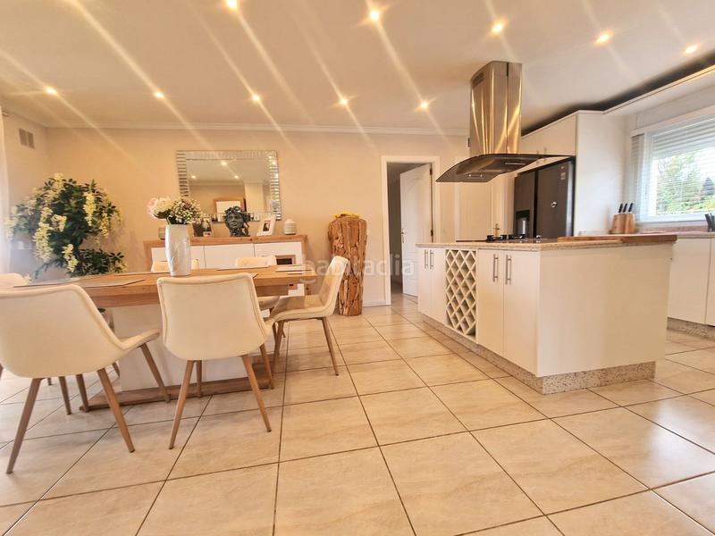 Foto 946d4480-a142-4c71-ba4d-c8712b9e1e95. House with heating parking pool in Pueblo-Ubanizaciones Alfàs del Pi (l´)