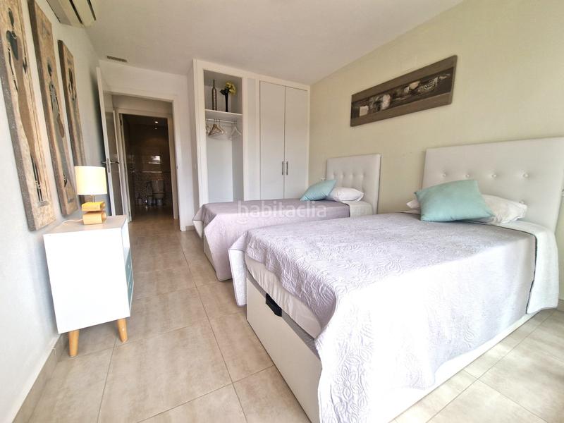 Foto 956ddcae-f196-4275-8956-eec4b049919e. House with heating parking pool in Pueblo-Ubanizaciones Alfàs del Pi (l´)