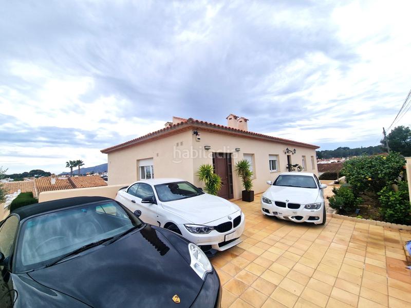 Foto aed37b74-ecd4-4ebb-b6c7-a725acb103df. House with heating parking pool in Pueblo-Ubanizaciones Alfàs del Pi (l´)
