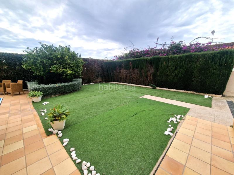 Foto afc4750c-0126-4851-af3b-6a88e746061a. House with heating parking pool in Pueblo-Ubanizaciones Alfàs del Pi (l´)