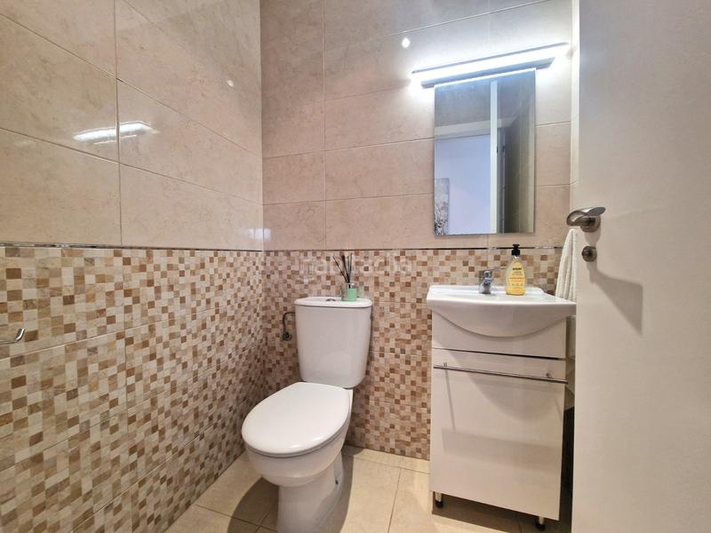 Foto b29fa8af-a226-44ad-85b6-cbc8fc2d8fc8. House with heating parking pool in Pueblo-Ubanizaciones Alfàs del Pi (l´)