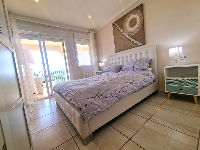 Foto b9483f3d-e2c7-409b-8b46-2f6ceea2560e. House with heating parking pool in Pueblo-Ubanizaciones Alfàs del Pi (l´)