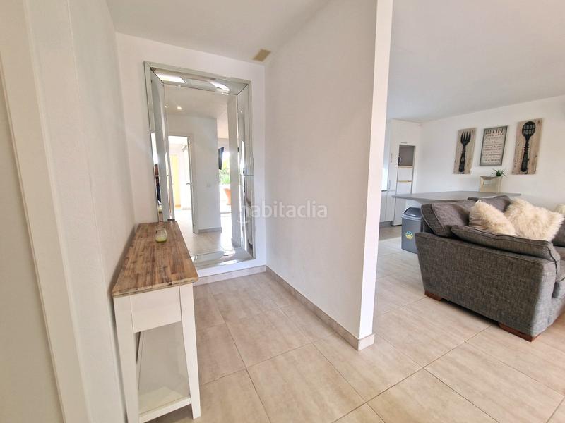 Foto caeb4ed8-3066-47a3-b365-c8b573bf05d2. House with heating parking pool in Pueblo-Ubanizaciones Alfàs del Pi (l´)