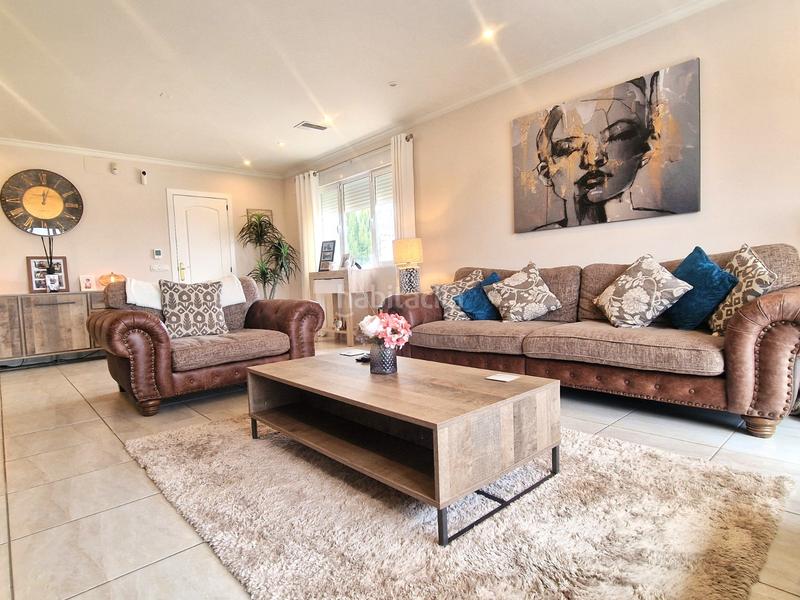 Foto d9ef786a-37ef-4ee0-b36c-82bf5566e7e3. House with heating parking pool in Pueblo-Ubanizaciones Alfàs del Pi (l´)