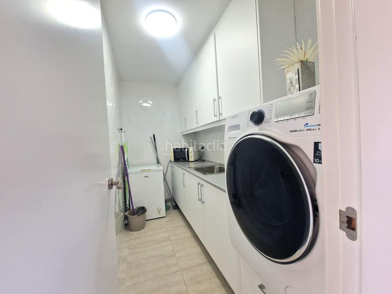 Foto dcdfbc1f-ab39-44fe-a0c1-f480e23cbf9c. House with heating parking pool in Pueblo-Ubanizaciones Alfàs del Pi (l´)