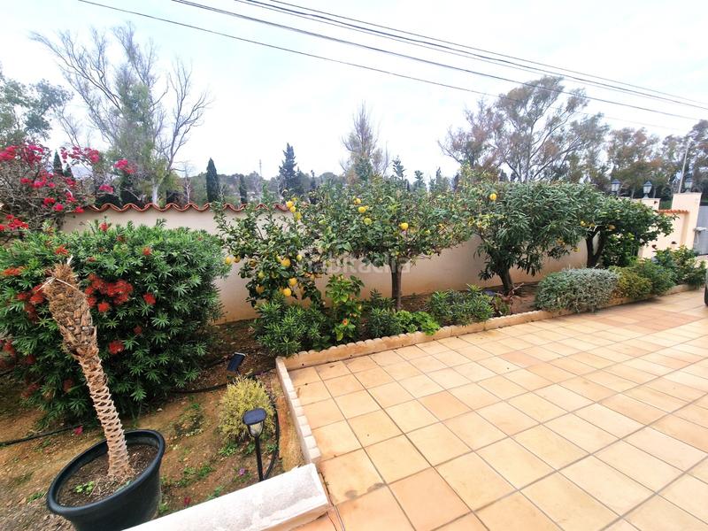 Foto e8428e08-9cd9-4b59-abbe-d7ea09ae3abc. House with heating parking pool in Pueblo-Ubanizaciones Alfàs del Pi (l´)