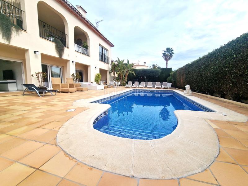 Foto edbf8f72-b847-4128-adc2-3260ee4d5890. House with heating parking pool in Pueblo-Ubanizaciones Alfàs del Pi (l´)