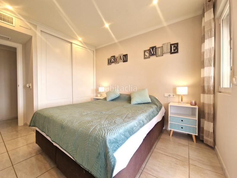 Foto f209d35e-5035-431d-af0e-5ec18b9e6ca9. House with heating parking pool in Pueblo-Ubanizaciones Alfàs del Pi (l´)