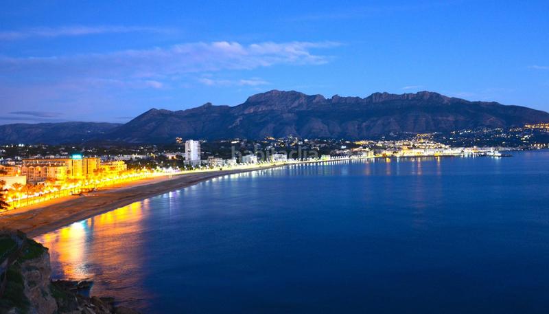 Foto fb620fee-d3e0-4bdd-89d8-6b5e8a8283d4. House with heating parking pool in Pueblo-Ubanizaciones Alfàs del Pi (l´)