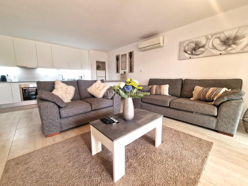 Foto fd036afc-197f-4a31-b88a-66810d9bda30. House with heating parking pool in Pueblo-Ubanizaciones Alfàs del Pi (l´)