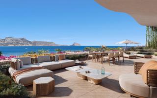 Pis a L´Albir. Esta es una gran oportunidad de poseer un apartamento dúplex en