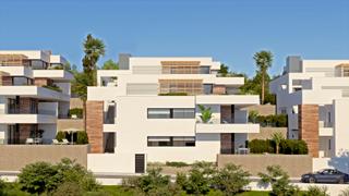 Appartement à Cumbre del Sol. Elegir montecala gardens es elegir bienestar, naturaleza, mar, a