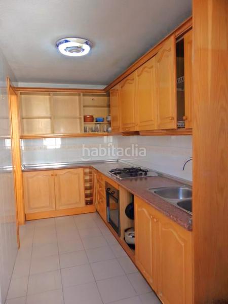 Foto 137393a9-3650-4f93-8388-6622ec61f5a1. Piccolo appartamento con riscaldamento piscina in Alfàs del Pi (l´)