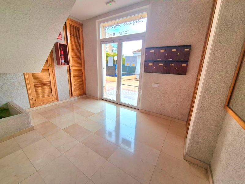 Foto 2a1b31a7-beb0-44eb-9910-6489c1bfdd47. Piccolo appartamento con riscaldamento piscina in Alfàs del Pi (l´)