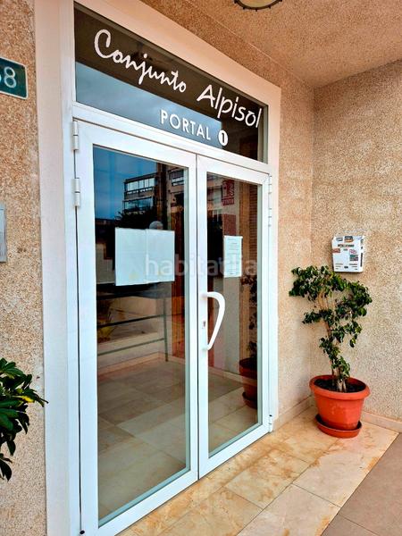Foto b0dcd430-bf92-4edd-9293-db6a7c271fe7. Piccolo appartamento con riscaldamento piscina in Alfàs del Pi (l´)