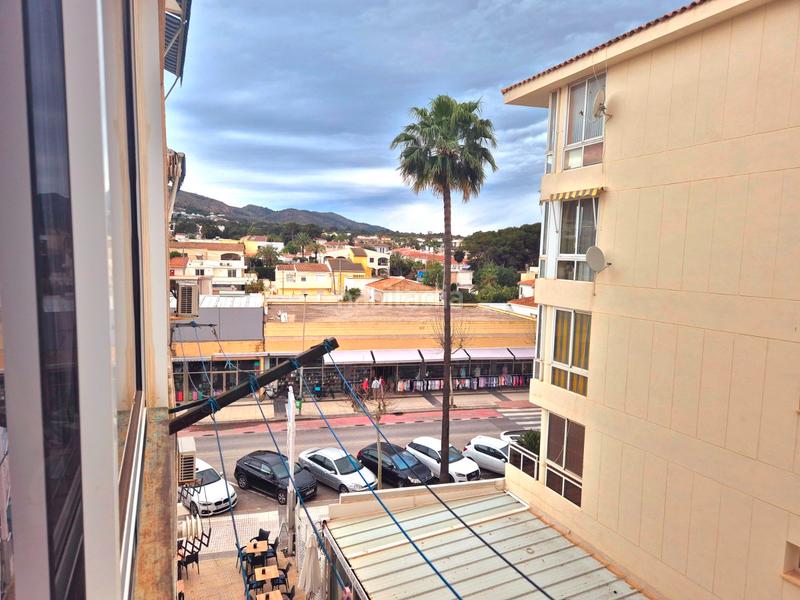Foto be11a5b7-2afb-4e47-b65c-68d63305b812. Piccolo appartamento con riscaldamento piscina in Alfàs del Pi (l´)