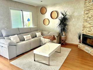 Casa a Barranco Hondo. Fabulosa casa familiar en la nucia cuenta con 3 dormitorios y 3,