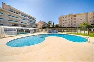 Etagenwohnung in L´Albir. Apartamento en albir de excepcional calidad. el apartamento ha s