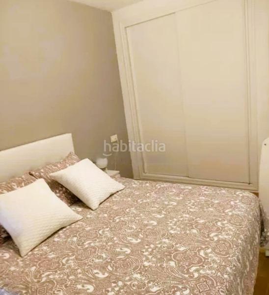 Foto e39b7def-9260-4572-940f-f41cb33534a7. Piso el apartamento cuenta con un amplio salóncomedor con acceso directo a una soleada terraza con vistas a los jardines comunitarios. en Alfàs del Pi (l´)