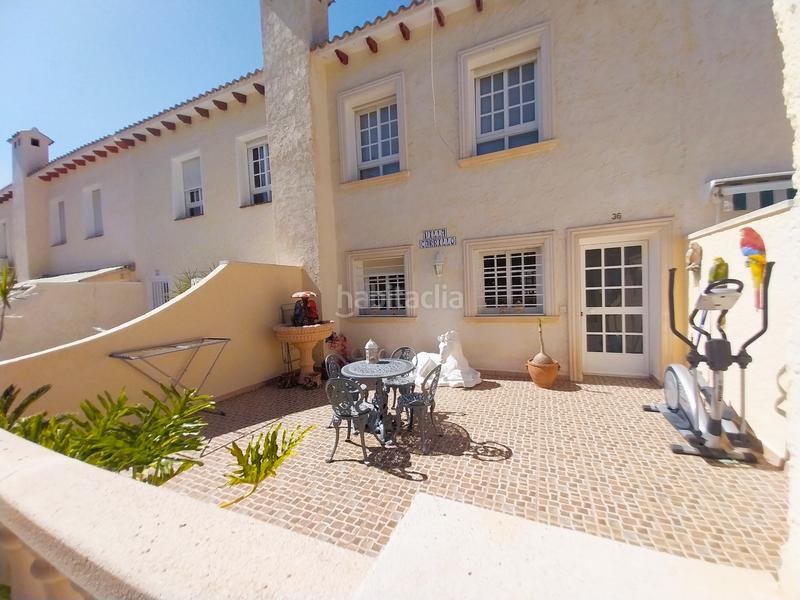 Foto d2c8464d-1c6a-42c1-9520-f3e6730b5c65. Casa la propiedad se encuentra en una de las zonas más cotizadas de la costa blanca en albir. tiene 200m2 de superficie, esta propiedad en Alfàs del Pi (l´)