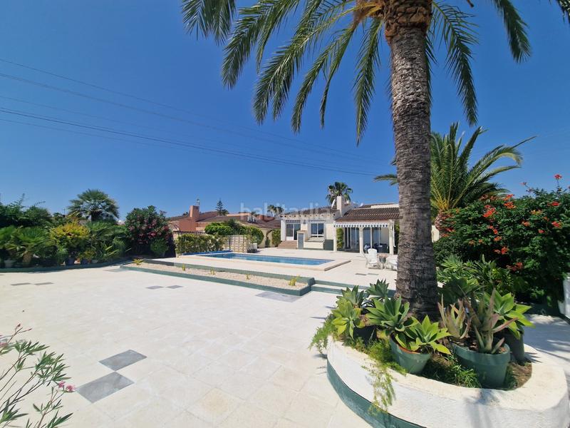 Foto 0eabcdbc-dcb9-4f71-b9bc-d7eee306cda4. Casa amb calefacció aparcament piscina a El Tossal-Bello Horizonte Nucia (la)