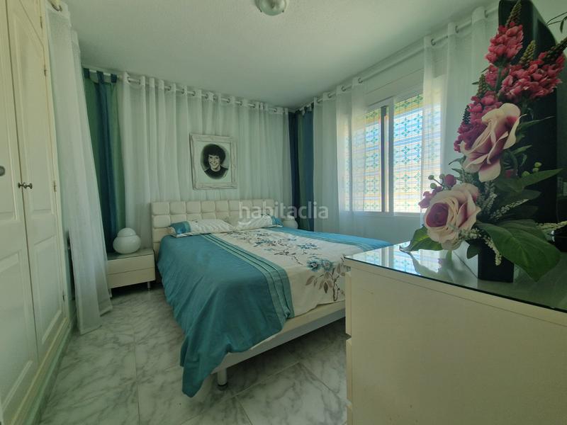 Foto 2c0e90c0-7a72-4d78-a584-8611ec2804a6. Casa amb calefacció aparcament piscina a El Tossal-Bello Horizonte Nucia (la)