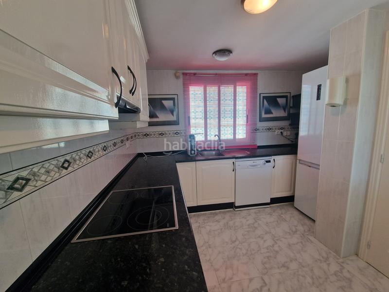 Foto 51098a6f-edb1-4787-8401-33471703442a. Casa amb calefacció aparcament piscina a El Tossal-Bello Horizonte Nucia (la)