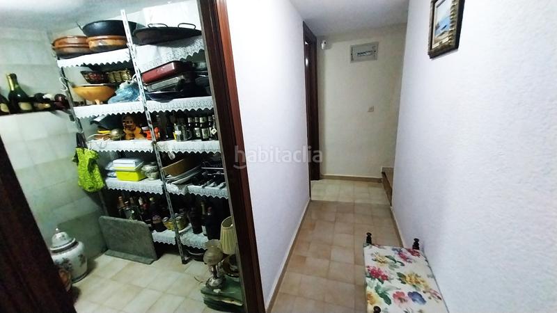 Foto e8f598ea-c25c-429a-9007-c2c15cd7663f. Casa pareada preciosa chalet ubicada en la bonita urbanización denbsppanorama en la nucia. esta casa tiene 281 m de construidos en una parcela en Nucia (la)