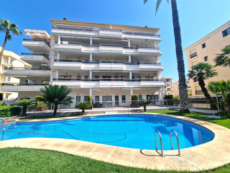 Foto 08d7b753-ef3e-4367-9fdb-f163787f5c25. Pis amb calefacció piscina a L´Albir Alfàs del Pi (l´)
