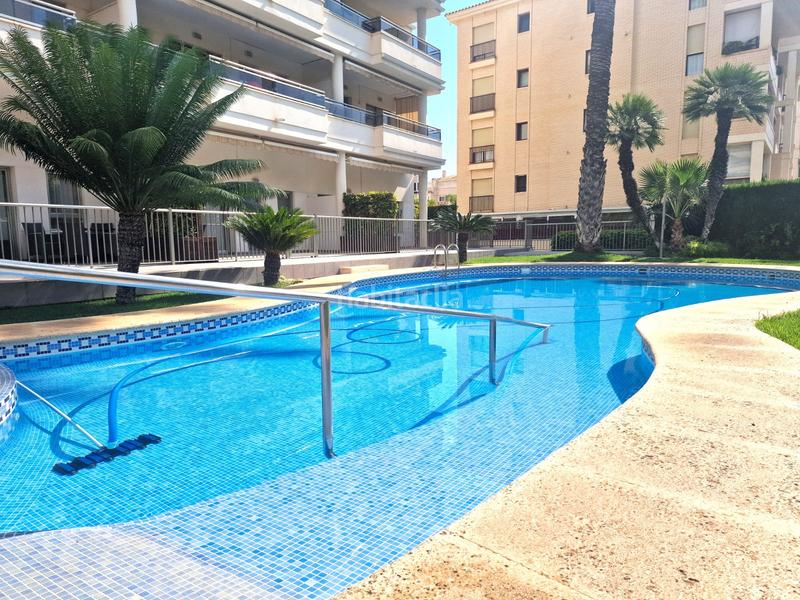 Foto bb5eb107-1cb2-429b-96f7-60d1fc0c4543. Pis amb calefacció piscina a L´Albir Alfàs del Pi (l´)