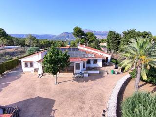 Maison à Escandinavia-Cautivador. Os presentamos esta preciosa fincanbspsituado en la mejor zona d