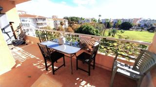 Appartement à L´Albir. Luminoso ático dúplex en albir. este atractivo ático dúplex de e