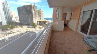Appartement à Alitana-Casablanca. Apartamento a pocos minutos de las tiendas en cala de villajoyos