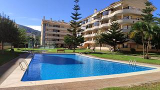 Ático en L´Albir. Bonito ático en venta a poca distancia de la playa, del centro,