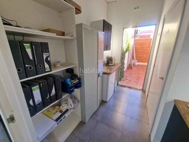 Foto 15b4afb7-134d-4d17-8d6b-5c694b3620a9. Pas-de-porte bureau dans L´Albir Alfàs del Pi (l´)