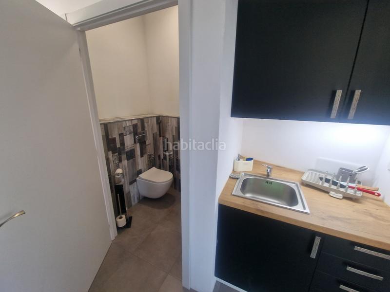 Foto 214bf217-adae-4f2f-add2-37fb99f62e4b. Pas-de-porte bureau dans L´Albir Alfàs del Pi (l´)