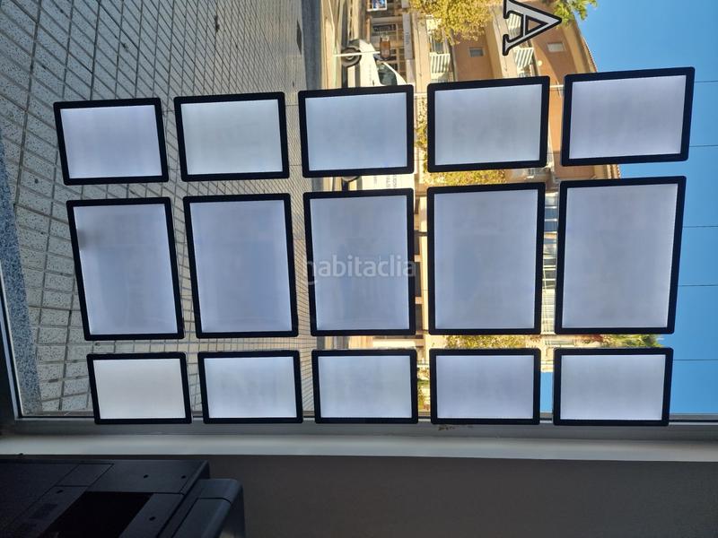 Foto c34d78ce-29c2-4ab4-972e-331ef1635109. Pas-de-porte bureau dans L´Albir Alfàs del Pi (l´)