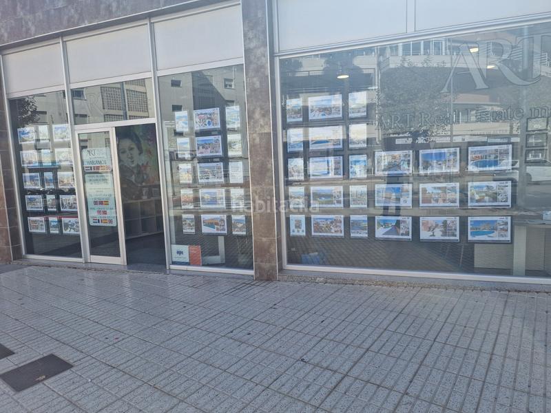 Foto ddaa6742-5636-49d4-a8a3-63cfb6050c06. Pas-de-porte bureau dans L´Albir Alfàs del Pi (l´)