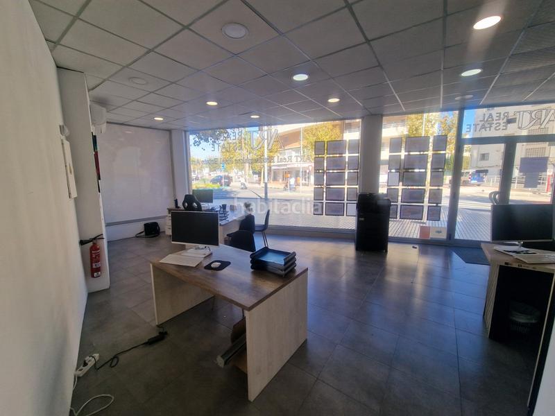 Foto efc37b6a-1f38-414a-a2d1-cf3f00a3d316. Pas-de-porte bureau dans L´Albir Alfàs del Pi (l´)