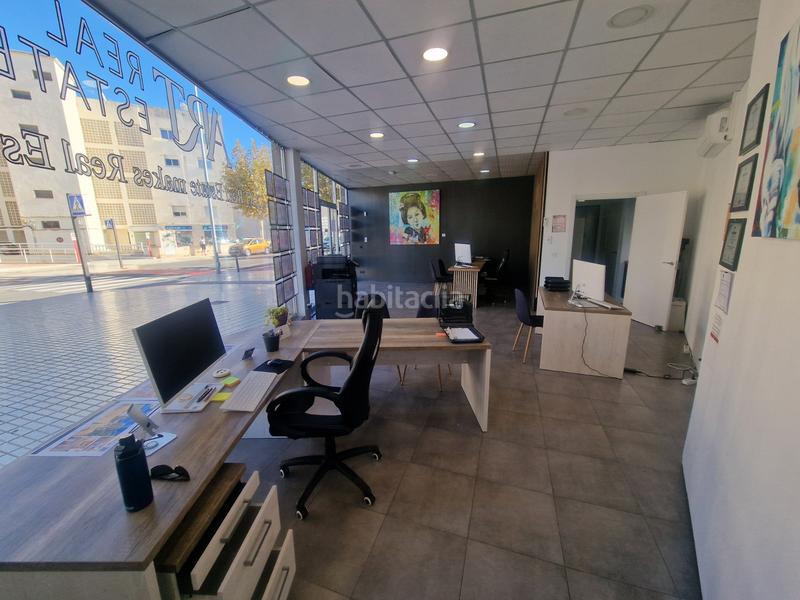 Foto 21405b71-ed8d-42e3-9525-3f2e81ccae70. Transfer office space in L´Albir Alfàs del Pi (l´)