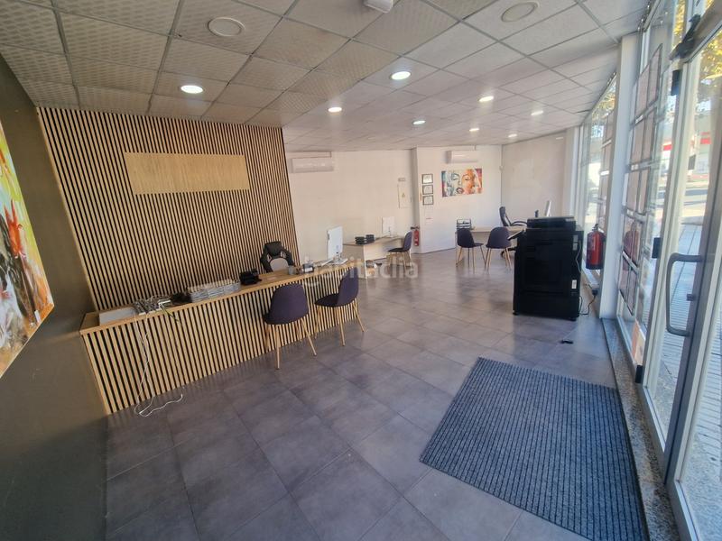Foto 2ffe6729-e9b1-40ab-ae9d-d3d955d562bb. Transfer office space in L´Albir Alfàs del Pi (l´)